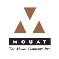 The Mouat Company, Inc. logo, The Mouat Company, Inc. contact details