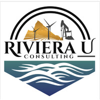 Riviera U. Consulting logo, Riviera U. Consulting contact details