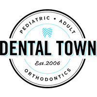 Dental Town LLC logo, Dental Town LLC contact details