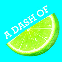 A Dash of Lime Design logo, A Dash of Lime Design contact details