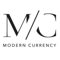 Modern Currency logo, Modern Currency contact details