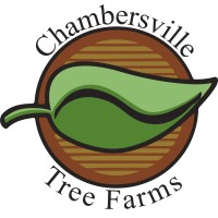 Chambersville Tree Farm logo, Chambersville Tree Farm contact details