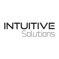 Intuitive Solutions logo, Intuitive Solutions contact details