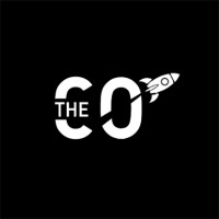 The Cofounder logo, The Cofounder contact details