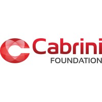 Cabrini Foundation logo, Cabrini Foundation contact details