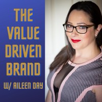 The Value Driven Brand logo, The Value Driven Brand contact details