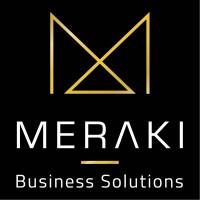 Meraki Business Solutions Australia logo, Meraki Business Solutions Australia contact details