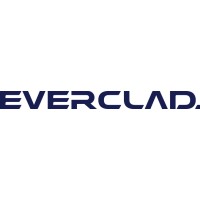 EVERCLAD logo, EVERCLAD contact details