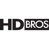 HD BROS. logo, HD BROS. contact details