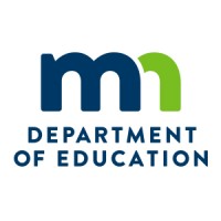 Minnesota Department of Education logo, Minnesota Department of Education contact details