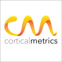 corticalmetrics logo, corticalmetrics contact details