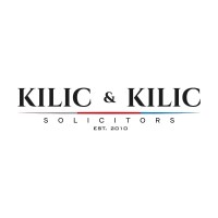 Kilic & Kilic Solicitors logo, Kilic & Kilic Solicitors contact details