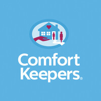 Owner at Comfort Keepers logo, Owner at Comfort Keepers contact details