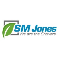 SM Jones & Co., Inc logo, SM Jones & Co., Inc contact details