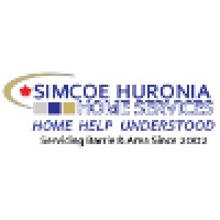 Simcoe Huronia Home Services logo, Simcoe Huronia Home Services contact details