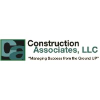 Construction Associates logo, Construction Associates contact details