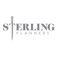 Sterling Planners logo, Sterling Planners contact details