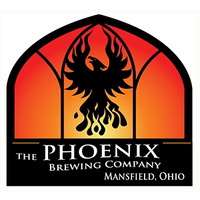 The Phoenix Brewing Company, Mansfield, Ohio logo, The Phoenix Brewing Company, Mansfield, Ohio contact details