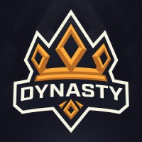 Dynasty Esports Club logo, Dynasty Esports Club contact details