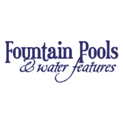 Fountain Pools & Water Features logo, Fountain Pools & Water Features contact details