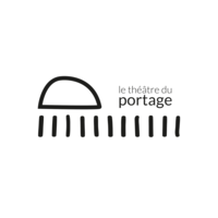 Théâtre du portage logo, Théâtre du portage contact details