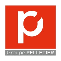 Groupe Pelletier logo, Groupe Pelletier contact details