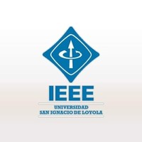 Rama Estudiantil IEEE USIL logo, Rama Estudiantil IEEE USIL contact details