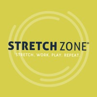 Stretch Zone logo, Stretch Zone contact details