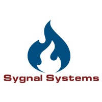 SYGNAL SYSTEMS logo, SYGNAL SYSTEMS contact details