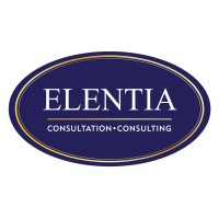 ELENTIA Consultation.Consulting logo, ELENTIA Consultation.Consulting contact details