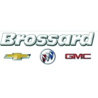 Brossard Chevrolet Buick GMC logo, Brossard Chevrolet Buick GMC contact details