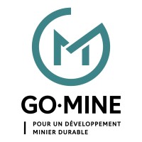 Go-Mine logo, Go-Mine contact details