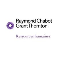 Raymond Chabot Ressources Humaines inc. logo, Raymond Chabot Ressources Humaines inc. contact details