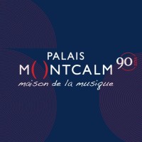 Palais Montcalm - Maison de la Musique logo, Palais Montcalm - Maison de la Musique contact details