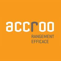 ACCROO Rangement efficace logo, ACCROO Rangement efficace contact details