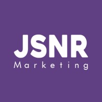 JSNR Marketing logo, JSNR Marketing contact details