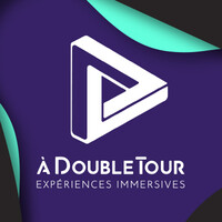 A DOUBLE TOUR INC logo, A DOUBLE TOUR INC contact details