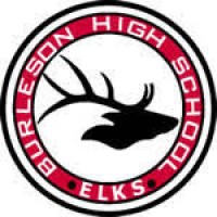 Burleson High School logo, Burleson High School contact details