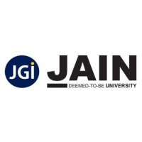 Jain (Deemed-to-be University) logo, Jain (Deemed-to-be University) contact details