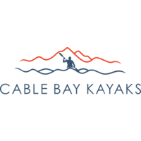 Cable Bay Kayaks logo, Cable Bay Kayaks contact details