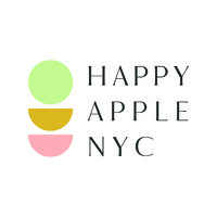 Happy Apple - Center for Anxiety, Depression, & Couples logo, Happy Apple - Center for Anxiety, Depression, & Couples contact details