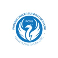 Phoenix Cancer Support Network logo, Phoenix Cancer Support Network contact details