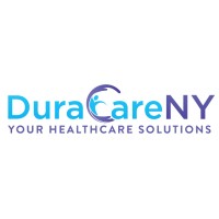 DuraCareNY logo, DuraCareNY contact details