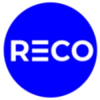 Reco logo, Reco contact details