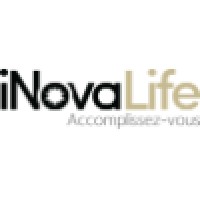 iNovaLife logo, iNovaLife contact details