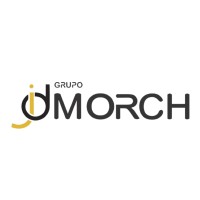 DJ Morch logo, DJ Morch contact details