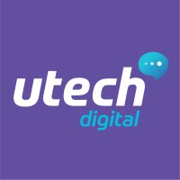 Utech Digital logo, Utech Digital contact details