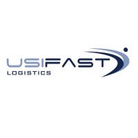 Usifast Logistics logo, Usifast Logistics contact details