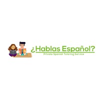 ¿Hablas Español? logo, ¿Hablas Español? contact details