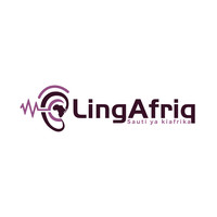 LingAfriq logo, LingAfriq contact details